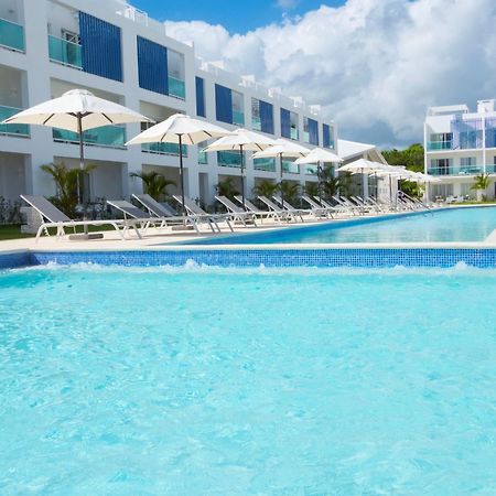Cana Rock Condos Punta Cana Exterior photo