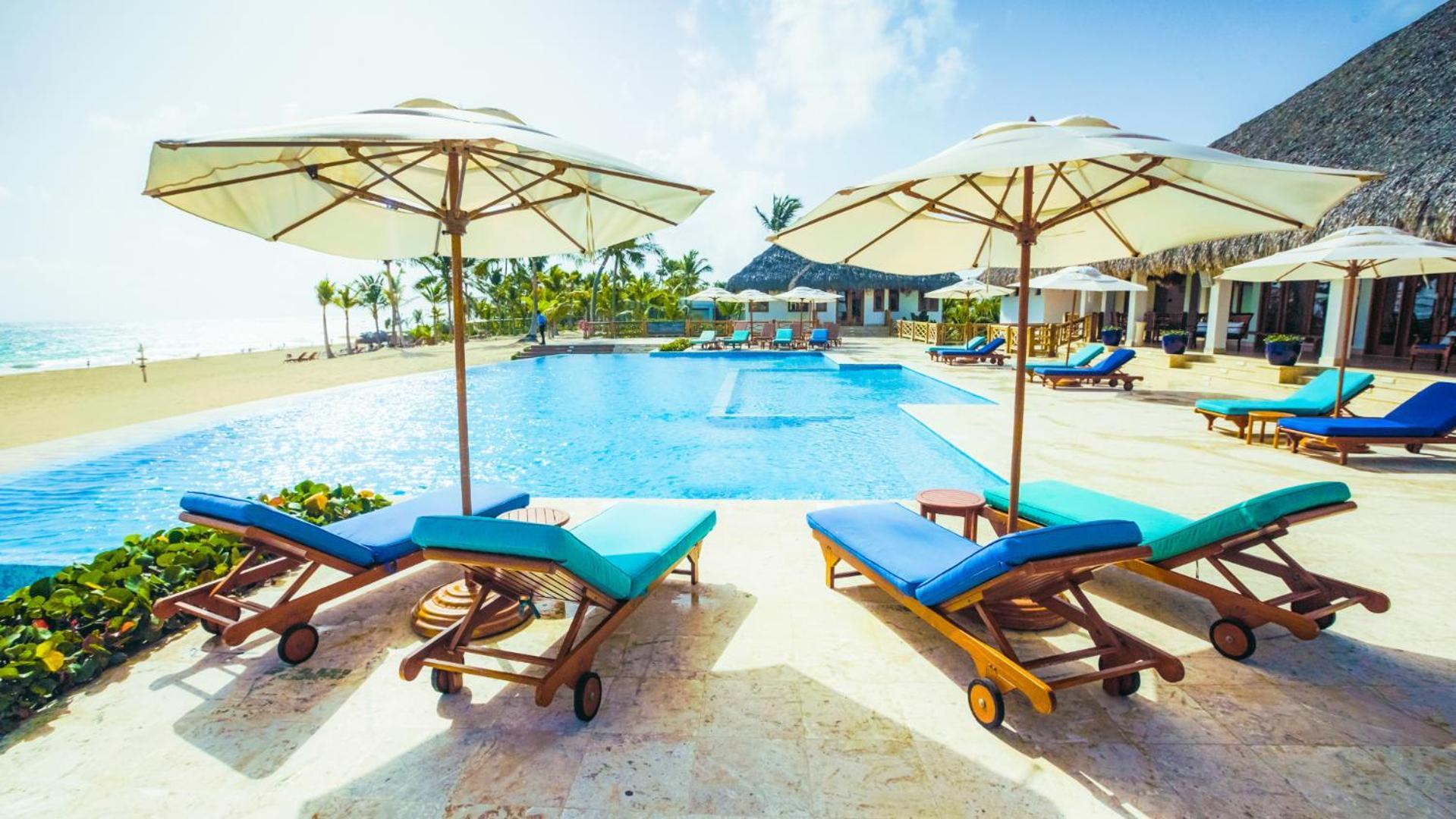 Cana Rock Condos Punta Cana Exterior photo
