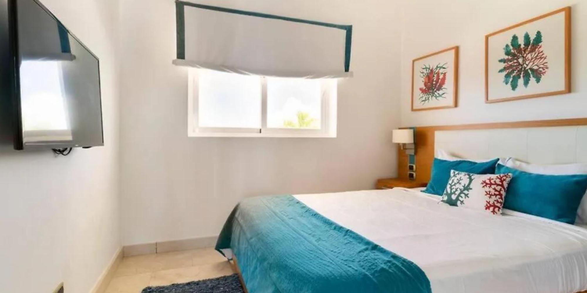 Cana Rock Condos Punta Cana Exterior photo