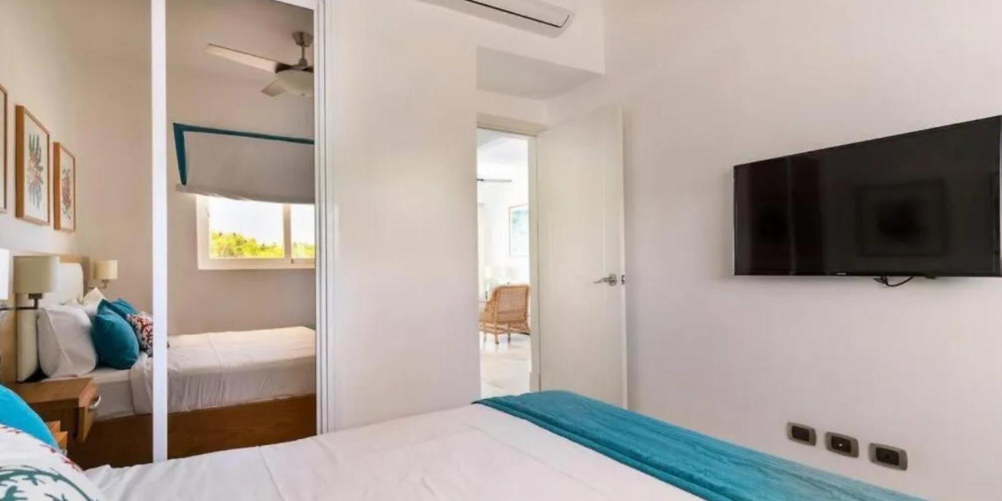 Cana Rock Condos Punta Cana Exterior photo