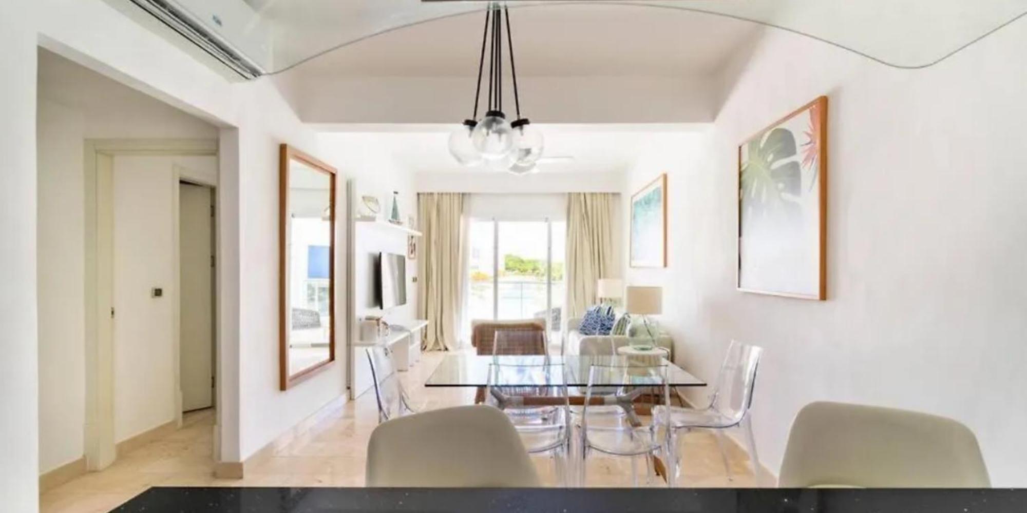 Cana Rock Condos Punta Cana Exterior photo