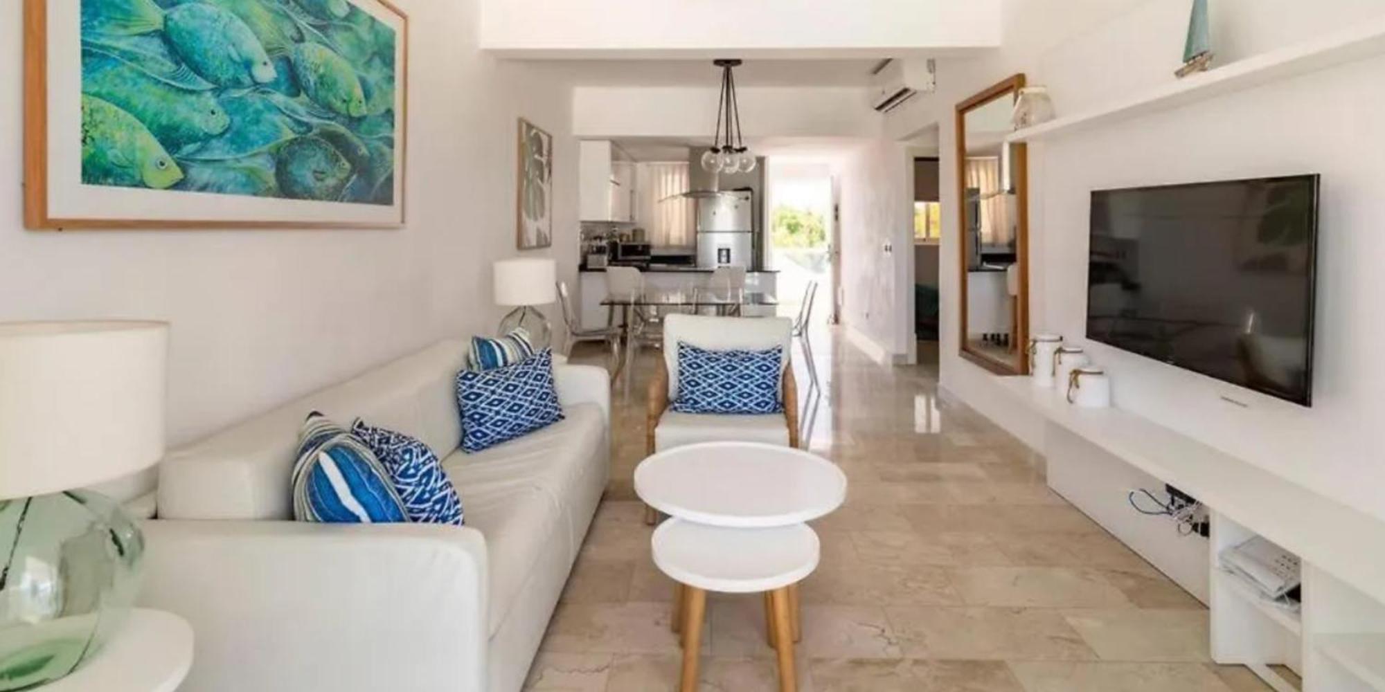 Cana Rock Condos Punta Cana Exterior photo